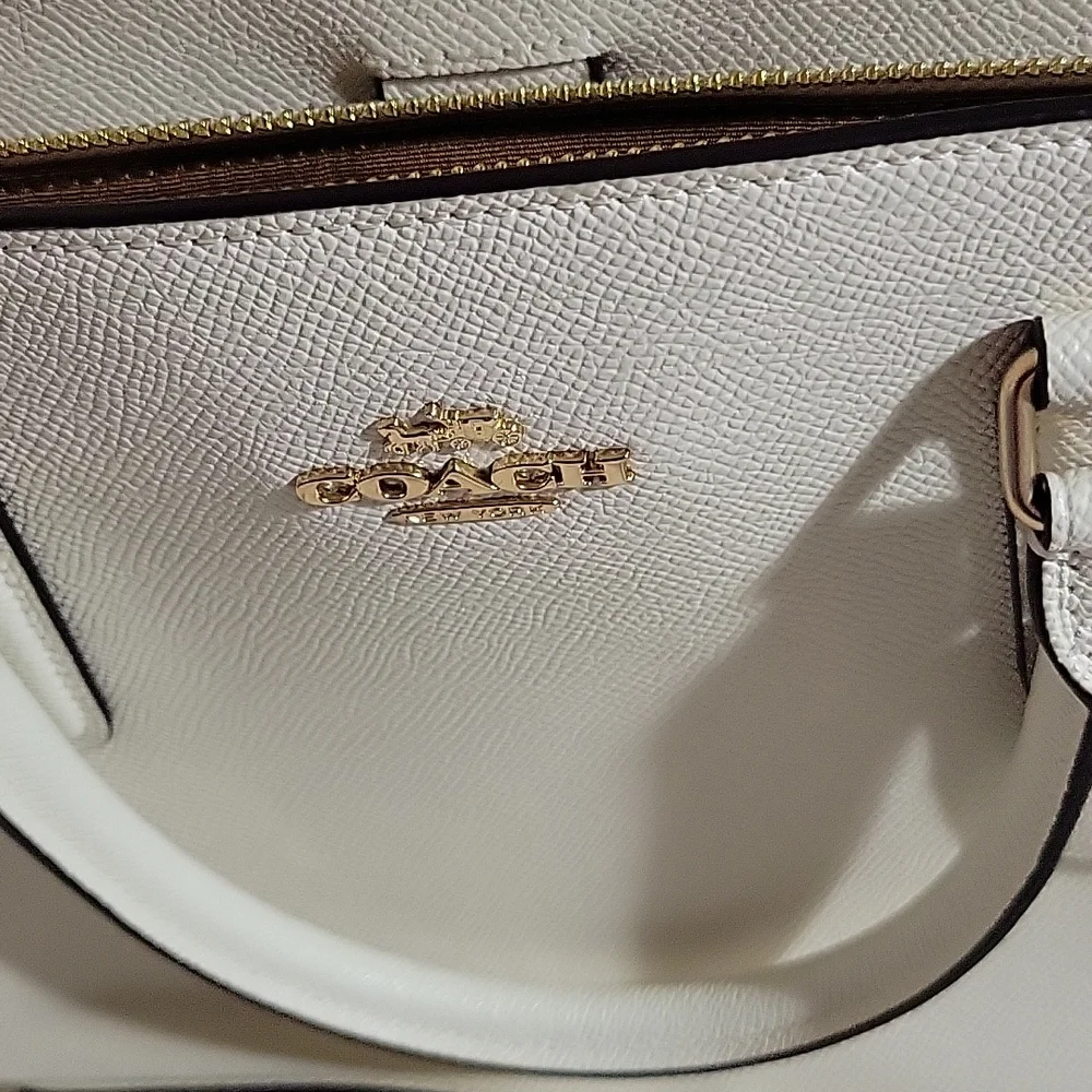 🌸HOST PICK🌸COACH MINI - LILLIE CARYALL BAG - Picture 6 of 16